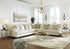 Rawcliffe Parchment 3 Piece Sectional - WCC Furniture & Mattress Center Lafayette & Lake Charles