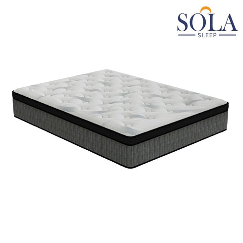 Raymond Soft Hybrid Pillowtop