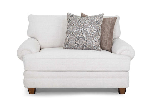 Redcliffe Serena Cotton Chair - WCC Furniture & Mattress Center Lafayette & Lake Charles