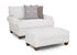 Redcliffe Serena Cotton Chair - WCC Furniture & Mattress Center Lafayette & Lake Charles
