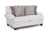 Redcliffe Serena Cotton Loveseat - WCC Furniture & Mattress Center Lafayette & Lake Charles