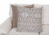 Redcliffe Serena Cotton Loveseat - WCC Furniture & Mattress Center Lafayette & Lake Charles