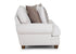 Redcliffe Serena Cotton Loveseat - WCC Furniture & Mattress Center Lafayette & Lake Charles