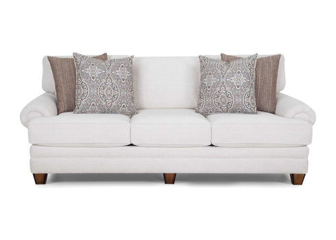 Redcliffe Serena Cotton Sofa - WCC Furniture & Mattress Center Lafayette & Lake Charles