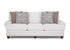 Redcliffe Serena Cotton Sofa - WCC Furniture & Mattress Center Lafayette & Lake Charles