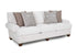 Redcliffe Serena Cotton Sofa & Loveseat - WCC Furniture & Mattress Center Lafayette & Lake Charles