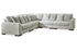 Regent Park Sectional - WCC Furniture & Mattress Center Lafayette & Lake Charles