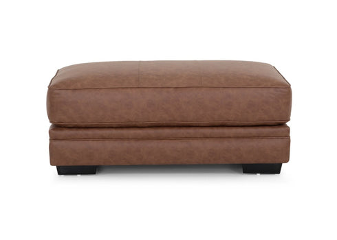 Regent Saddle Ottoman - WCC Furniture & Mattress Center Lafayette & Lake Charles