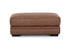 Regent Saddle Ottoman - WCC Furniture & Mattress Center Lafayette & Lake Charles