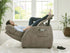 Relaxer Bark Power Recliner w/ Heat, Massage & Zero Gravity