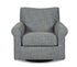 Renley Swivel Accent Chair - WCC Furniture & Mattress Center Lafayette & Lake Charles