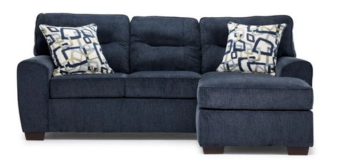 Renzo Skylight Sofa Chaise