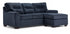 Renzo Skylight Sofa Chaise