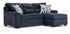Renzo Skylight Sofa Chaise