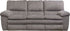 Reyes Graphite Reclining Sofa - WCC Furniture & Mattress Center Lafayette & Lake Charles