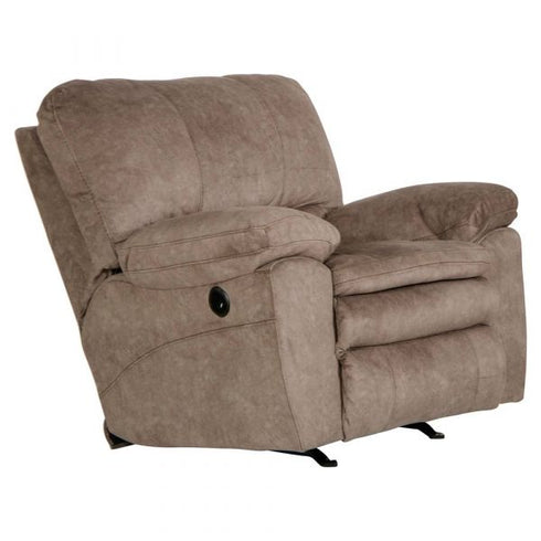 Reyes Portabella Recliner - WCC Furniture & Mattress Center Lafayette & Lake Charles