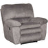 Reyes Graphite Rocker Recliner