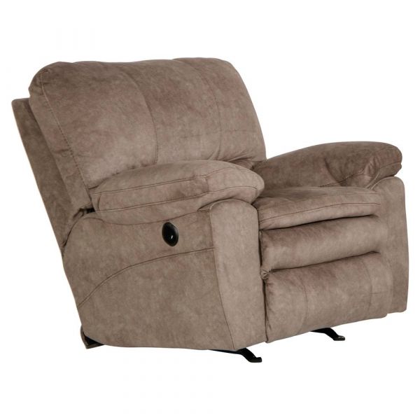 Reyes Portabella Recliner
