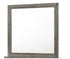 Rhett Bed, Dresser & Mirror - WCC Furniture & Mattress Center Lafayette & Lake Charles