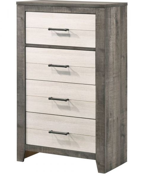Rhett Chest - WCC Furniture & Mattress Center Lafayette & Lake Charles