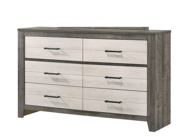 Rhett Dresser - WCC Furniture & Mattress Center Lafayette & Lake Charles