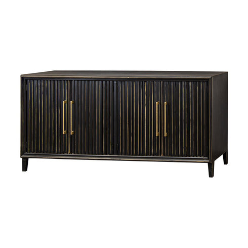 Riley 72" Console - WCC Furniture & Mattress Center Lafayette & Lake Charles