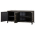 Riley 72" Console - WCC Furniture & Mattress Center Lafayette & Lake Charles