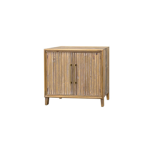 Riley Country Coastal Harvest Small Console - WCC Furniture & Mattress Center Lafayette & Lake Charles
