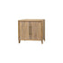 Riley Country Coastal Harvest Small Console - WCC Furniture & Mattress Center Lafayette & Lake Charles