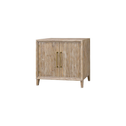 Riley Country Coastal Harvest Small Console - WCC Furniture & Mattress Center Lafayette & Lake Charles