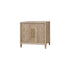 Riley Country Coastal Harvest Small Console - WCC Furniture & Mattress Center Lafayette & Lake Charles