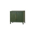 Riley Golden Green Small Console - WCC Furniture & Mattress Center Lafayette & Lake Charles