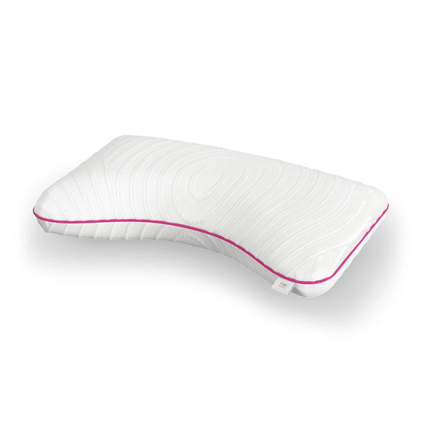 Rize Home Contour Pillow - WCC Furniture & Mattress Center Lafayette & Lake Charles