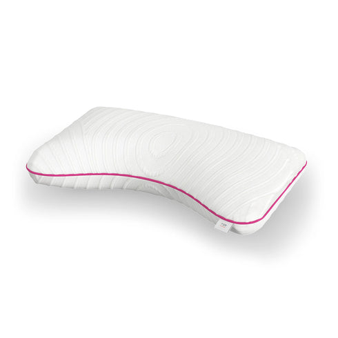 Rize Home Contour Pillow