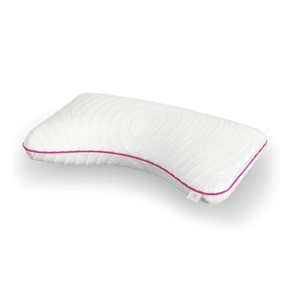 Rize Home Contour Pillow