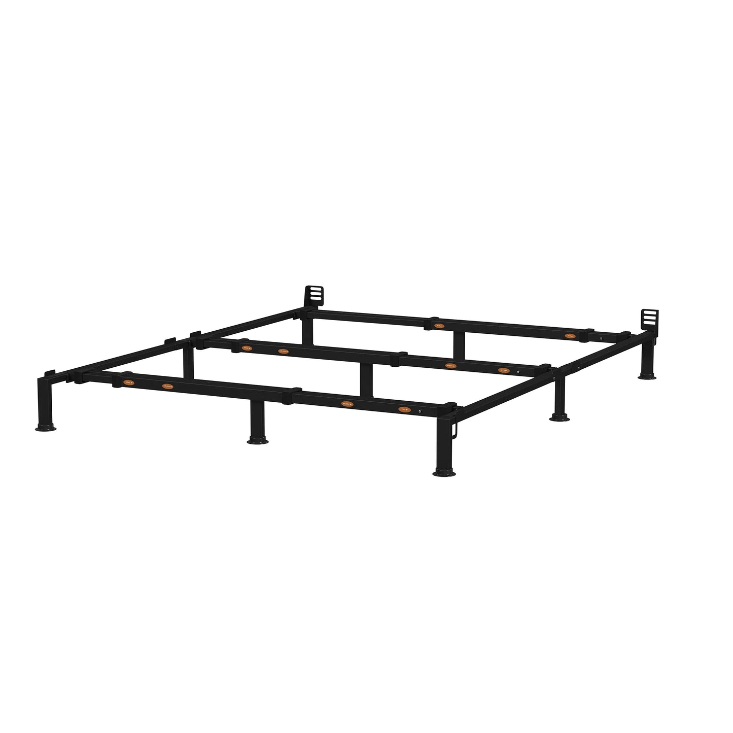 Rize Home Universal EZ Bed Frame