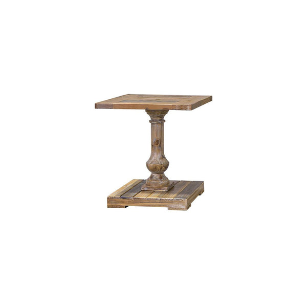 Robinson Country Harvest End Table - WCC Furniture & Mattress Center Lafayette & Lake Charles