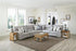 Rockport Power Reclining Sectional - WCC Furniture & Mattress Center Lafayette & Lake Charles