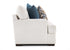 Rowan Snow Loveseat - WCC Furniture & Mattress Center Lafayette & Lake Charles