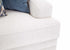 Rowan Snow Loveseat - WCC Furniture & Mattress Center Lafayette & Lake Charles