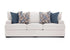 Rowan Snow Sofa - WCC Furniture & Mattress Center Lafayette & Lake Charles