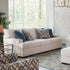 Rowan Snow Sofa - WCC Furniture & Mattress Center Lafayette & Lake Charles