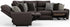 Royster Sable Power Reclining Sectional - WCC Furniture & Mattress Center Lafayette & Lake Charles