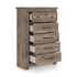 Rusticott Brown Chest - WCC Furniture & Mattress Center Lafayette & Lake Charles