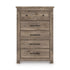 Rusticott Brown Chest - WCC Furniture & Mattress Center Lafayette & Lake Charles