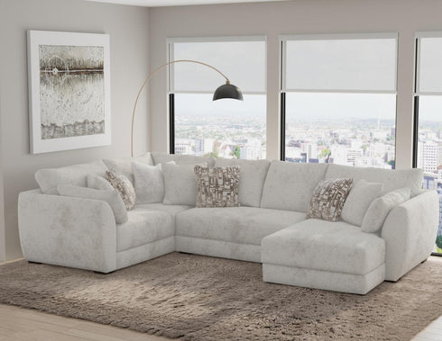 Rylan Sectional RAF Chaise - WCC Furniture & Mattress Center Lafayette & Lake Charles