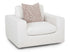 Santina Merina Pearl Chair - WCC Furniture & Mattress Center Lafayette & Lake Charles