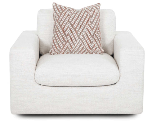 Santina Merina Pearl Chair - WCC Furniture & Mattress Center Lafayette & Lake Charles