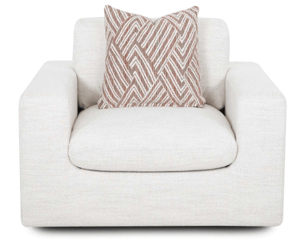 Santina Merina Pearl Chair - WCC Furniture & Mattress Center Lafayette & Lake Charles