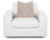 Santina Merina Pearl Chair - WCC Furniture & Mattress Center Lafayette & Lake Charles